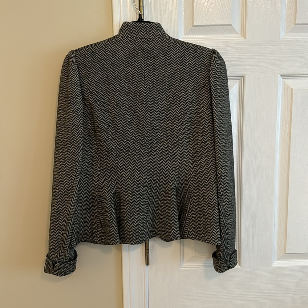 Chaps Jacket - image 6